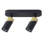 Spotlámpa NEO ML0281 2x8W/GU10 IP20 a Milagro-tól