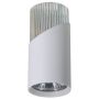Felületi spotlámpa NEO ML0285 1x8W/GU10 IP20 a Milagro-tól