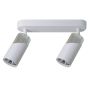 Spotlámpa NEO ML0288 2x8W/GU10 IP20 a Milagro-tól