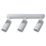 Spotlámpa NEO ML0289 3x8W/GU10 IP20 a Milagro-tól