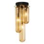 Plafonlámpa PAX ML0340 3x9W/G9 IP20 a Milagro-tól