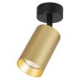 Spotlámpa PIPE SPOT ML1158 1x10W/GU10 IP20 a Milagro-tól