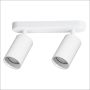 Spotlámpa PIPE SPOT ML1160 2x10W/GU10 IP20 a Milagro-tól