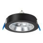 Beépíthető spotlámpa REDONDO ML1076 1x15W/GU10 Ar111 IP20 a Milagro-tól