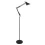 Állólámpa RICHARD ML-HN3030 BL+RC 1x40W/E27 IP20 a Italux-tól