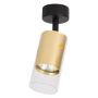 Spotlámpa RICKY ML0689 1x8W/GU10 IP20 a Milagro-tól