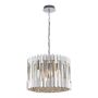 Függőlámpa RITZ ML0394 7x40W/E14 IP20 a Milagro-tól