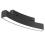 Sínreflektor ROUND MAGNETIC TRACK ML8686 10W a Milagro-tól