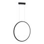 Függőlámpa SATURNO ML8854 28W a Milagro-tól