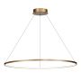Függőlámpa SATURNO ML8863 57W a Milagro-tól