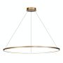 Függőlámpa SATURNO ML8865 65W a Milagro-tól