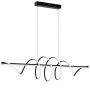 Függőlámpa TWIST ML8608 90W a Milagro-tól