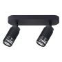 Spotlámpa VERTICAL ML0295 2x8W/GU10 IP20 a Milagro-tól