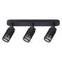 Spotlámpa VERTICAL ML0296 3x8W/GU10 IP20 a Milagro-tól