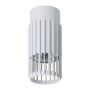 Felületi spotlámpa VERTICAL ML0302 1x8W/GU10 IP20 a Milagro-tól