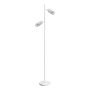 Állólámpa VERTICAL ML0310 2x8W/GU10 IP20 a Milagro-tól