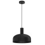Függőlámpa VISBY MLP1553 1x60W/E27 IP20 a Milagro-tól