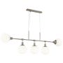 Függőlámpa ERICH MOD221-PL-05-N 5xE14/40W IP20 a Maytoni-tól