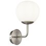 Fali lámpa ERICH MOD221-WL-01-N 1xE14/40W IP20 a Maytoni-tól