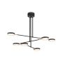 Függőlámpa FAD MOD070PL-L38B3K 3000K 36W/LED 2200LM a Maytoni-tól