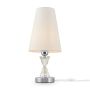 Asztali lámpa FLORERO MOD078TL-01CH 1x40W/E27 a Maytoni-tól