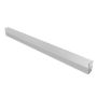 Süllyesztett mennyezeti lámpa Geometric New LP-0209/1M 60CM 4K 4000K 8W 1x8W/LED a Light Prestige-tól