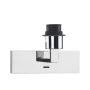Fali lámpa kar MODENA MOD7150 1x40W/E27 IP20 a Dar Lighting-tól