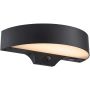 Fali lámpa Monay 2518351003 3000k 1x5w/led 200lm ip44 a Nordlux-tól