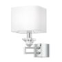 Fali lámpa ONTARIO MOD020WL-01CH 1x40W/E14 a Maytoni-tól