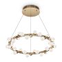 Függőlámpa TESSARA MOD081PL-L50G3K 3000K 55W/LED 4900LM a Maytoni-tól