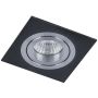 Beépíthető spotlámpa MOOTY MQ71805-1AB 1x50W/GU5,3 IP20 a Italux-tól