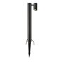 Kerti reflektor GARDEN 108485 3000K 1x6,2W/LED 560LM IP44 a Markslojd-tól