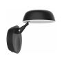 Fali lámpa HALO 106473 1x9W/LED 620LM IP20 a Markslojd-tól