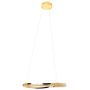 Függőlámpa ANILLO MSE1501100597 3000K 27W/LED 2160lm a King Home-tól