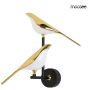 Fali lámpa BIRD MSE1501100458 3000K 14W/LED 1120lm a King Home-tól