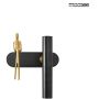 Fali lámpa BOY TUBE MSE1501100480 4W/LED 320lm a King Home-tól