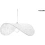 Függőlámpa CAPELLO MSE1501100434 1x40w/E27 a King Home-tól
