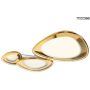 Plafonlámpa CELL MSE1501100508 2500-6000K 20W/LED 3600lm a King Home-tól