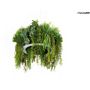 Függőlámpa GARDENS MSE1501100557 80W/LED 6400lm a King Home-tól