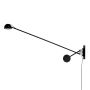 Fali lámpa GEAR MSE1501100211 3000K 1x10W/LED 800LM IP20 a King Home-tól
