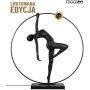 Állólámpa HUMAN ACROBATIC MSE1501100510 3000K 43W/LED 3440lm a King Home-tól