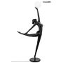 Állólámpa HUMAN BALLERINA MSE010100359 1x40W/E27 IP20 a King Home-tól