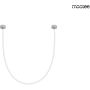 Függőlámpa LASSO MSE15011004411 3000K - 4000K 40w/LED 3200lm a King Home-tól