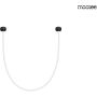 Függőlámpa LASSO MSE15011004412 3000K - 4000K 40w/LED 3200lm a King Home-tól