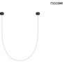 Függőlámpa LASSO MSE15011004422 3000K - 4000K 45W/LED 3600lm a King Home-tól