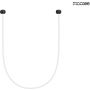 Függőlámpa LASSO MSE15011004942 3000K - 4000K 65W/LED 5200lm a King Home-tól