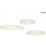 Függőlámpa LIBERTY MSE1501100190 3000K 105W/LED 8400lm a King Home-tól