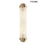 Fali lámpa MOOSEE COLUMN MSE010100265 2x40W/E14 IP20 a King Home-tól