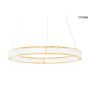 Függőlámpa MOOSEE LIBERTY MSE010100174 3000K 1x42W/LED 3300LM IP20 a King Home-tól