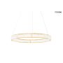Függőlámpa MOOSEE LIBERTY MSE020100173 3000K 1x36W/LED 2900LM IP20 a King Home-tól